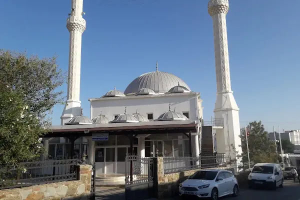 Merkez Yeni Cami