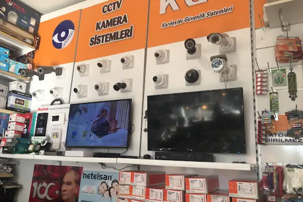 Şenyurt Fırın