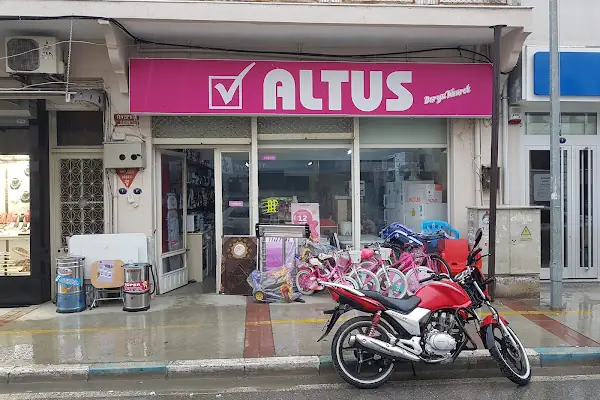 Derya Ticaret
