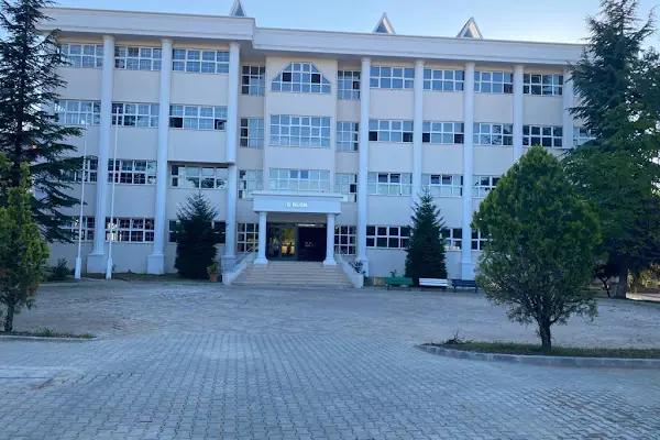 Kocaeli Sağlık ve Teknoloji Üniversitesi