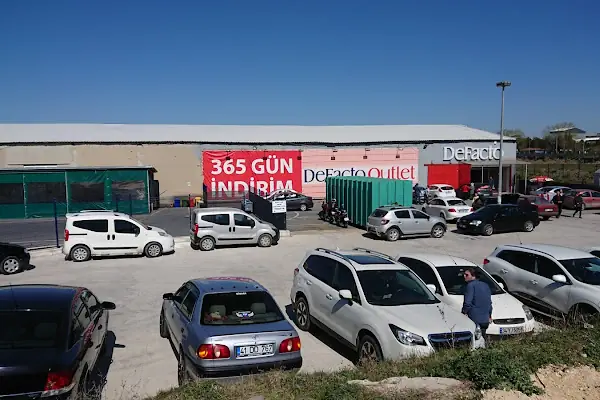 DeFacto Outlet