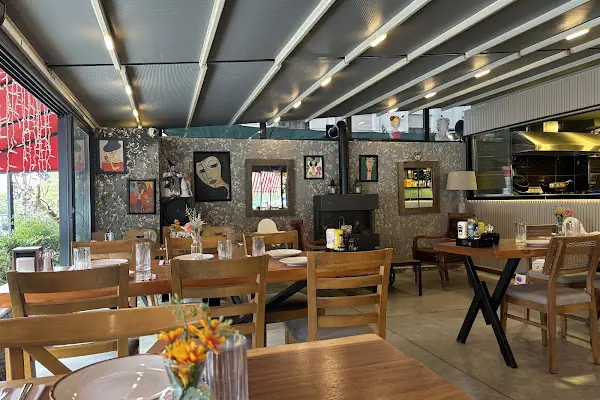 HBS ANTAKYA OCAKBAŞI &amp; RESTAURANT ATAŞEHİR