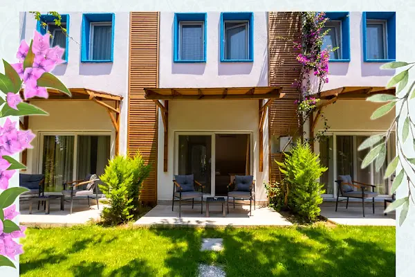 Costa Bodrum City Hotel