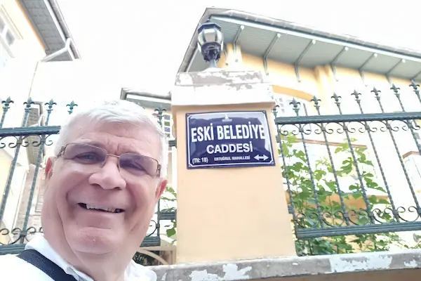 Karataş Fırını