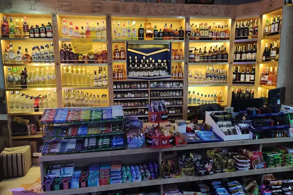YBS TEKEL|MARKET|VOZOL|PUFF BAR 7/24