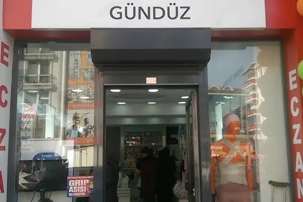 Gündüz Eczanesi