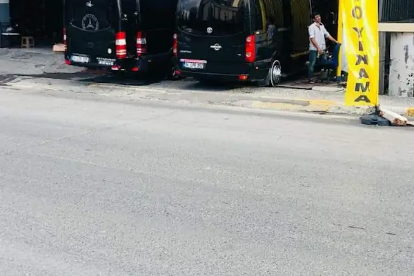 BARON CAR WASH