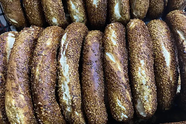 Çağrı Simit Fırını