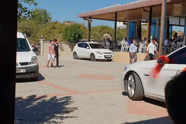 Payallar Dugun Salonu