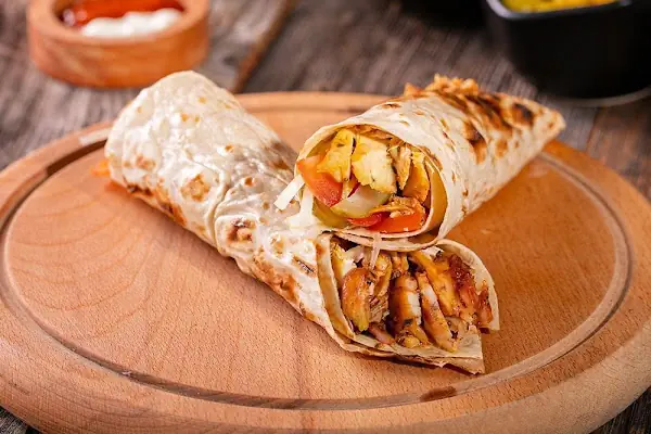 Pango Döner