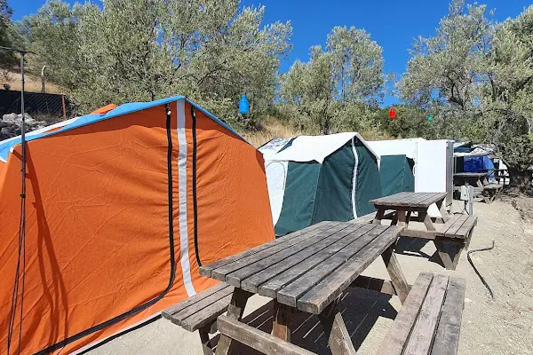 Eser Camping