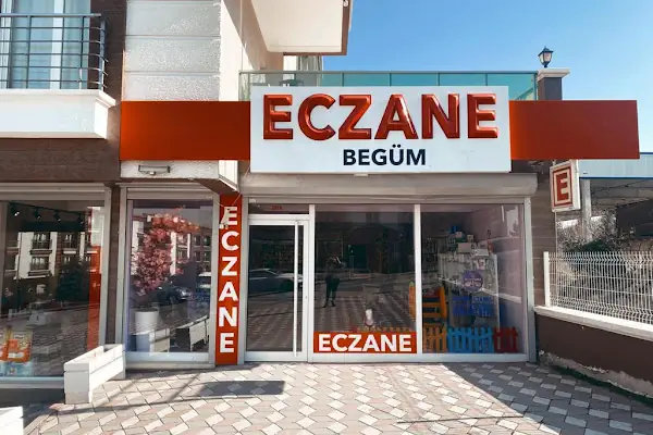 Begüm Eczanesi