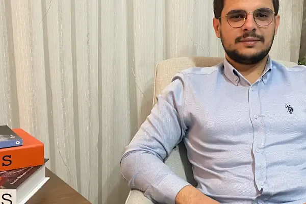 Gaziantep Psikolog Orhan Çalışkan