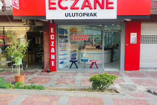 ULUTOPRAK ECZANESİ