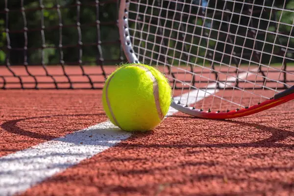 Marmara Spor Koşuyolu - Acıbadem Tenis Kursu
