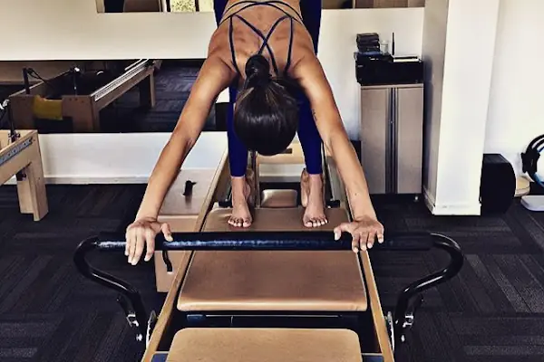 Sui Pilates Studio