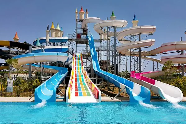 Park Aqua