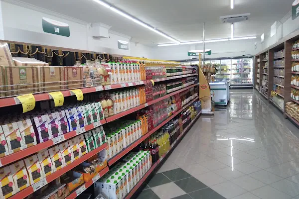 Tarım Kredi Kooperatif Market