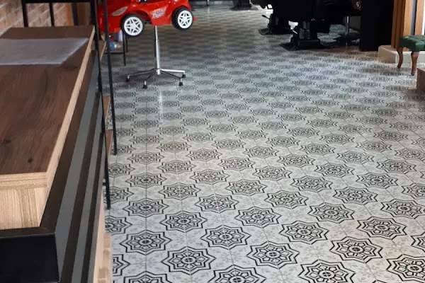 ERHANİSMAİL_BARBERSHOP