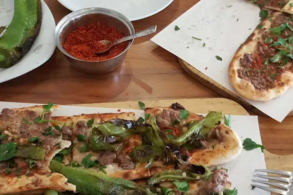 Tadan Pide