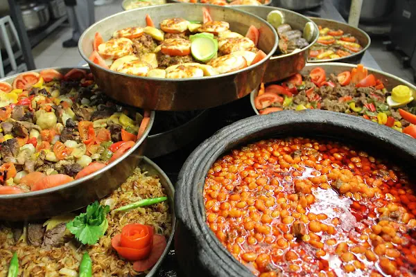 Polesan Catering