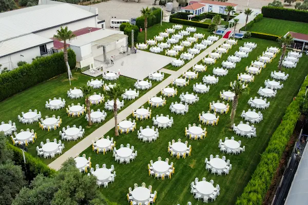Denizli Yatağan' In Meşhur