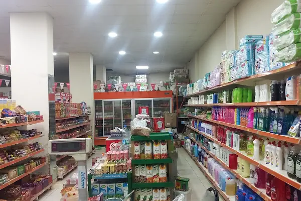 Yıldız Gıda