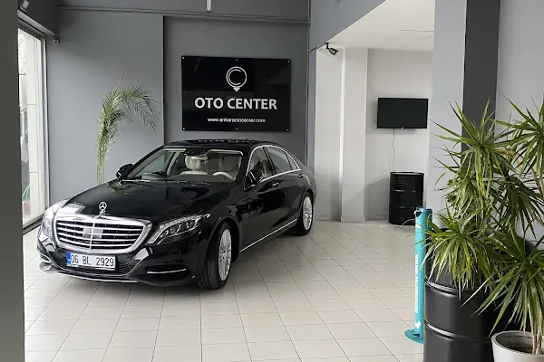 Oto Center
