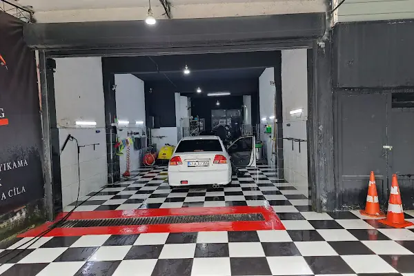 AYAS OTO CARWASH
