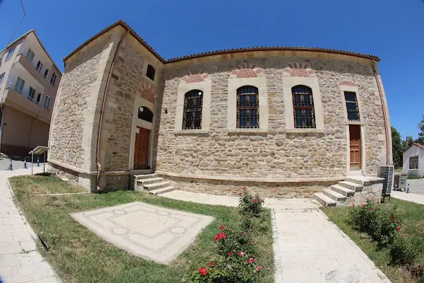 Aziz İoannis Kilisesi