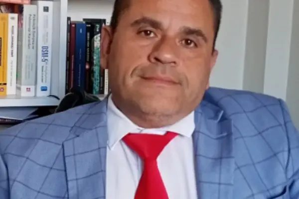 Uzm. Psk. Adem Güneşdoğdu