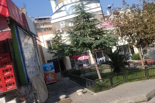 Fatih Camii
