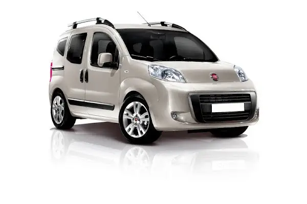 Apachi Rent A Car