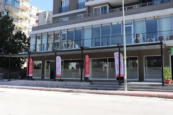Özel Çukurova Enstitüsü Uzaktan Eğitim Merkezi