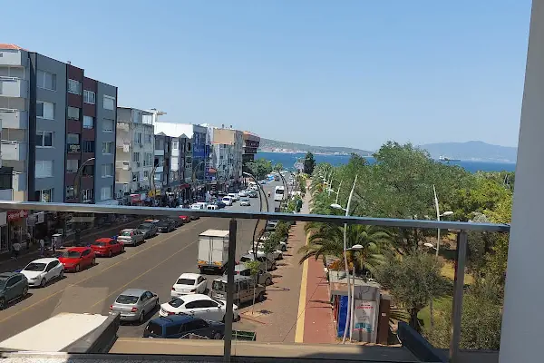 Aliağa Özel Ata Diş Polikliniği