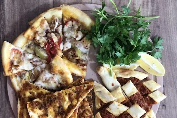 Tatlıses Çiğköfte Aliağa