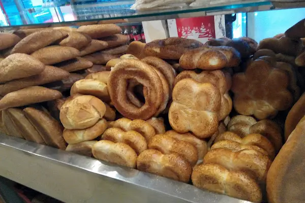 Yeşilordu Unlu Mamüller