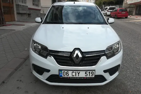 ÖZCAN OTO KİRALAMA