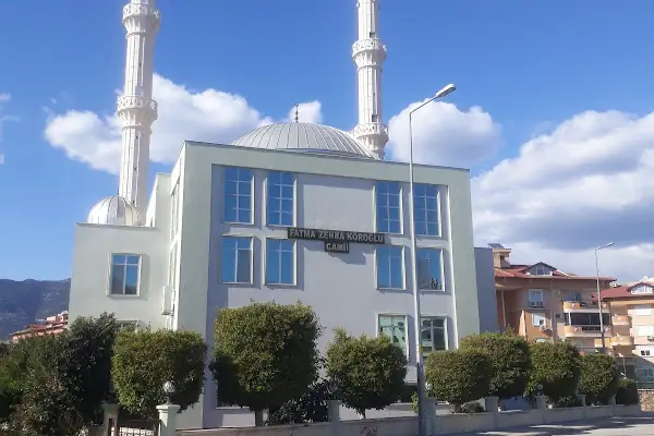 Fatma Zehra Köroğlu Camii