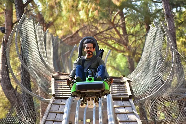 Antalya Park Orman