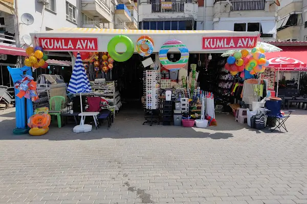 KUMLA AVM