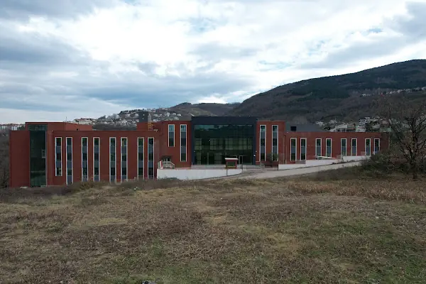 Birikim Okulları Başiskele Kampüsü