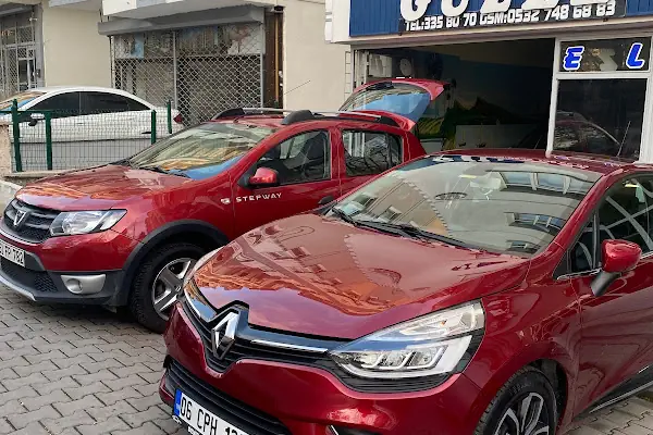 Güzel Otomotiv