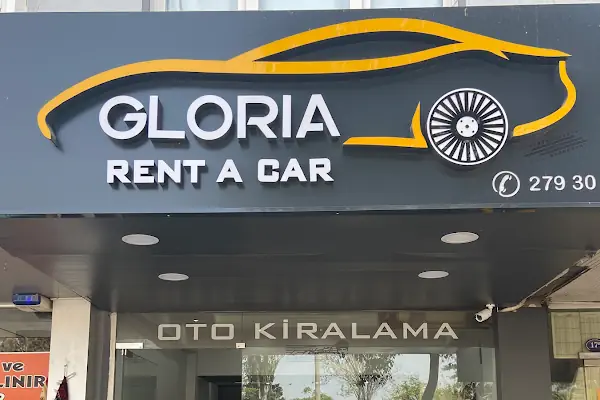 Gloria Rent A Car