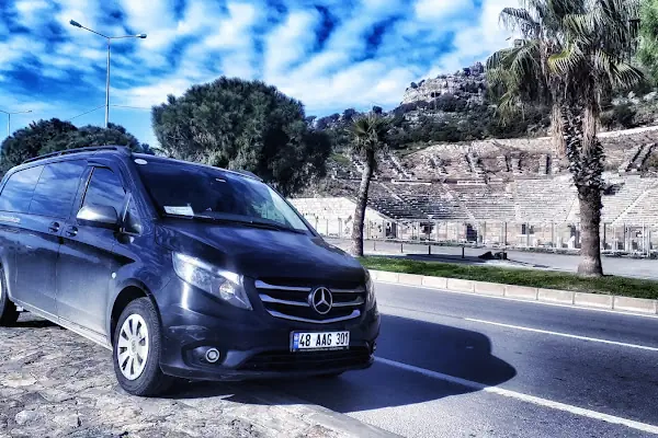 Bodrum Transfer Vip