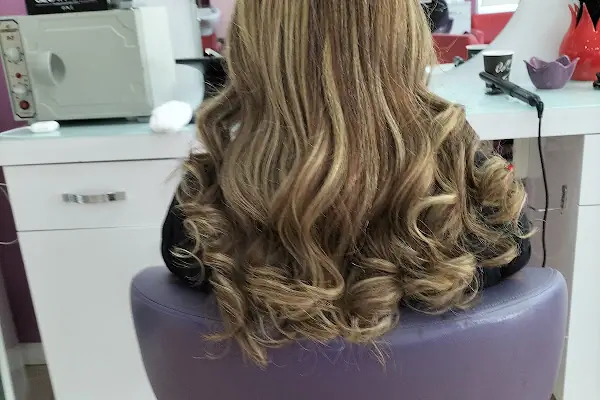 Estel Kuaför Salonu