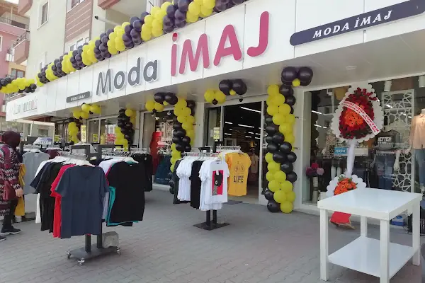 imaj giyim