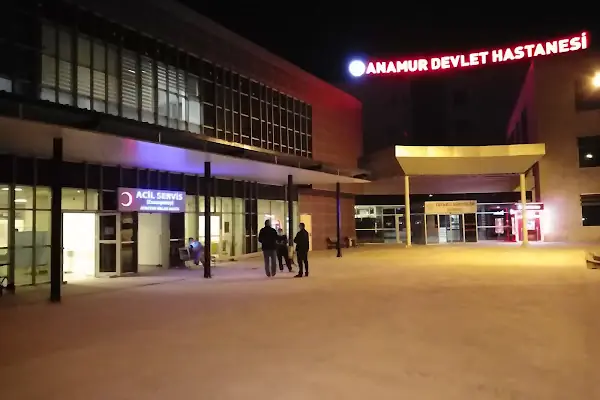ANaMuR TaKSi POS Takside POS -DeVLET HaSTaNeSi TaKSİ ÖzGüR - ANaMuR TaKSi DuRaĞı -Araç 7 kişilik - 7/24 TAKsi-