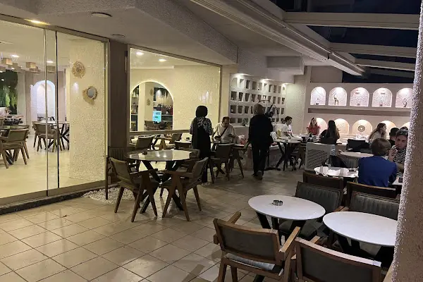 Kahvila Coffee my