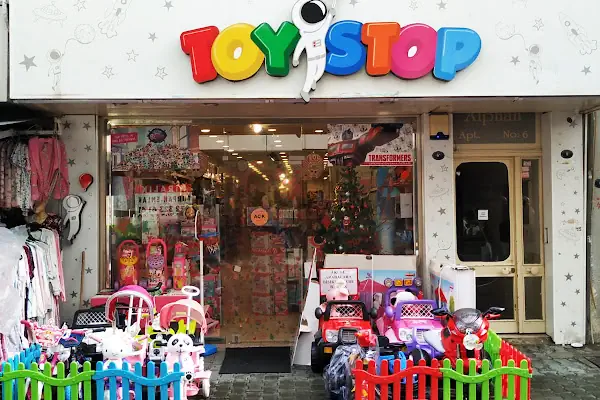 Toystop Karşıyaka